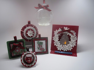 Sharon's Scrappy Space: 10/01/2011 - 11/01/2011