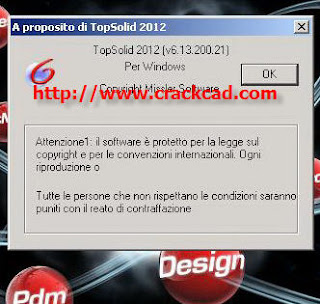 TopSolid-v2012-crack