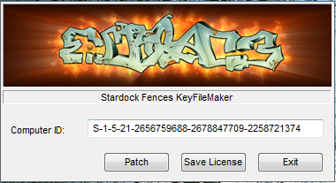 Free Download Stardock Fences For Windows 8