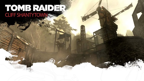 tomb raider game series tomb raider game series