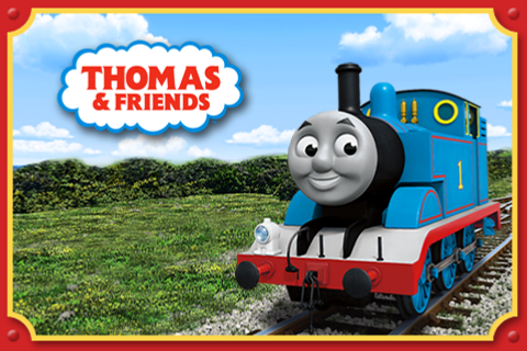 Thomas e seus amigos - baixe free - imagens e fundo em png
