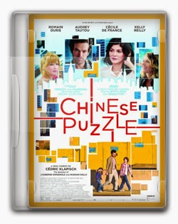 Chinese Puzzle Legendado Chinese Puzzle Legendado