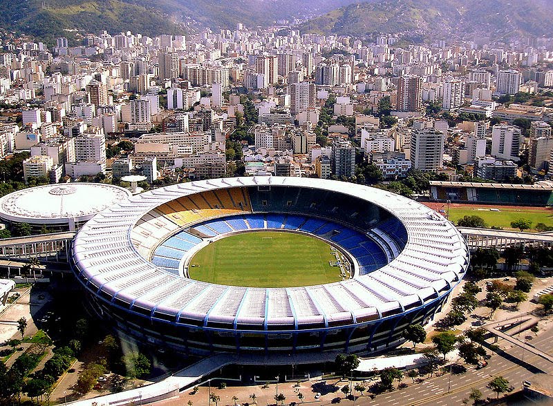 World+cup+2014+stadium