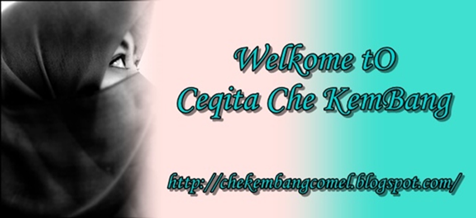 CeqiTa CHe KemBanG