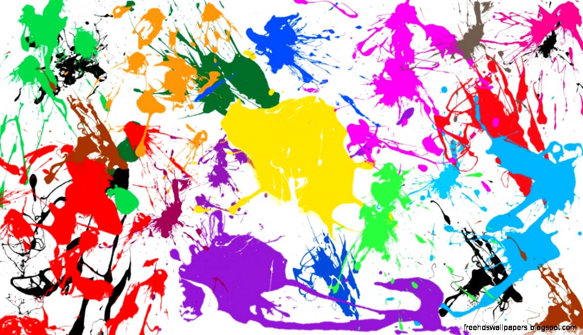 Paint Splatter HD desktop wallpaper Widescreen Fullscreen Paint Splatter HD desktop wallpaper Widescreen Fullscreen