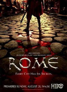 Roma: 1ª e 2ª Temporada