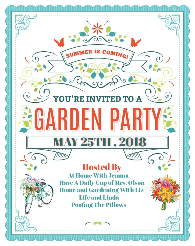 Garden Party Garden Party