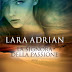 Oggi in libreria: "La signora della passione" di Lara Adrian