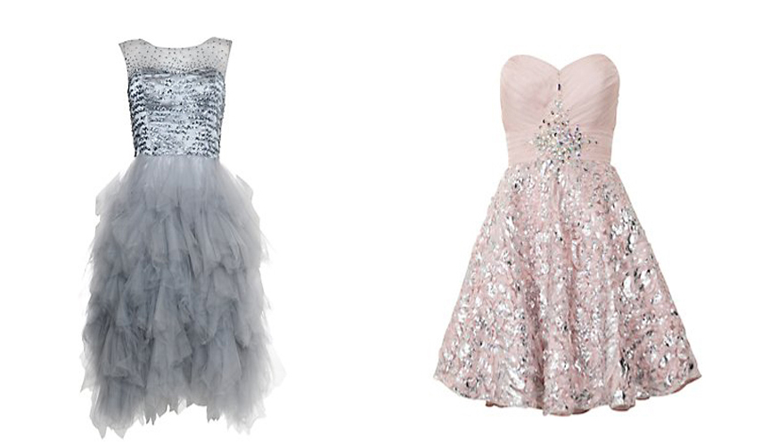 Prom Dresses: New Look Prom Dress ...