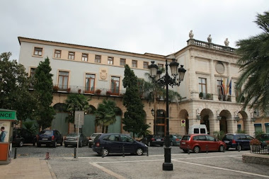 "Ayuntamiento de Gandia"