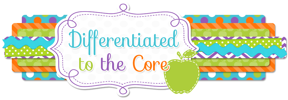 Differentiated to the Core