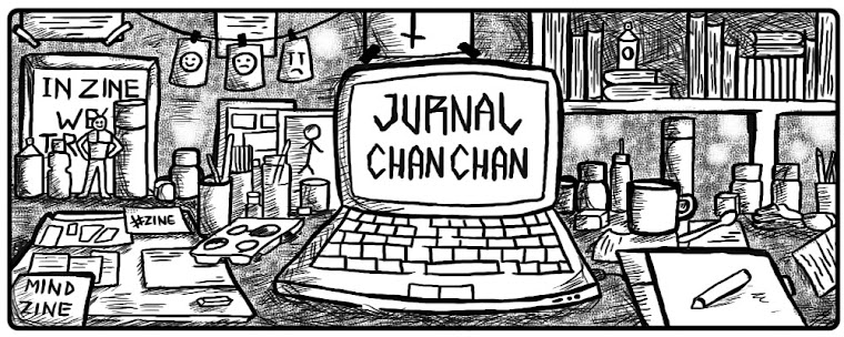 Jurnal ChanChan