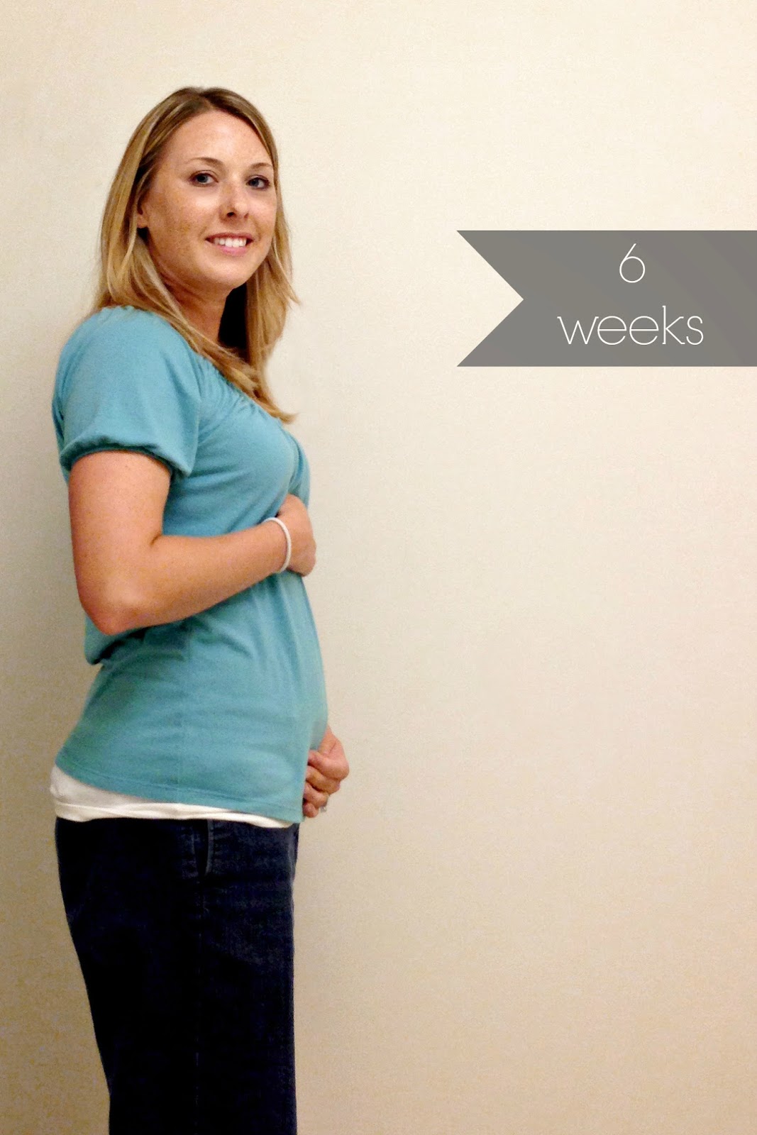 the story of us 6 week bump date size of baby at 6 weeks
