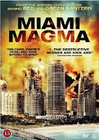 Miami Magma มหาวิบัติลาวาถล่มเมือง