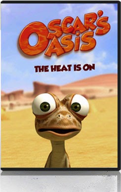 Arjuna Bingung Shop Oscar Oasis