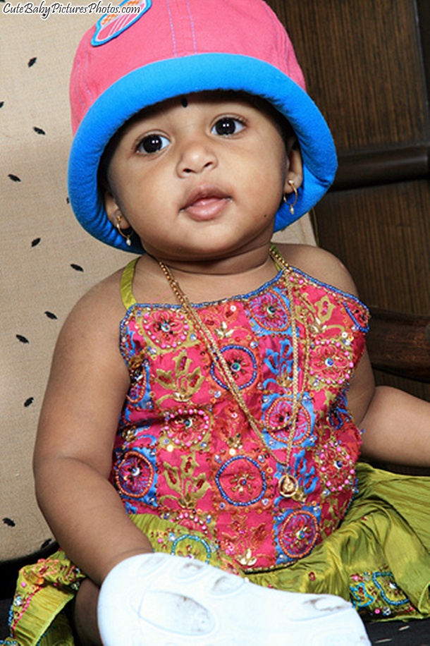 Indian Cute Girl Babies Photos Enter your blog name here