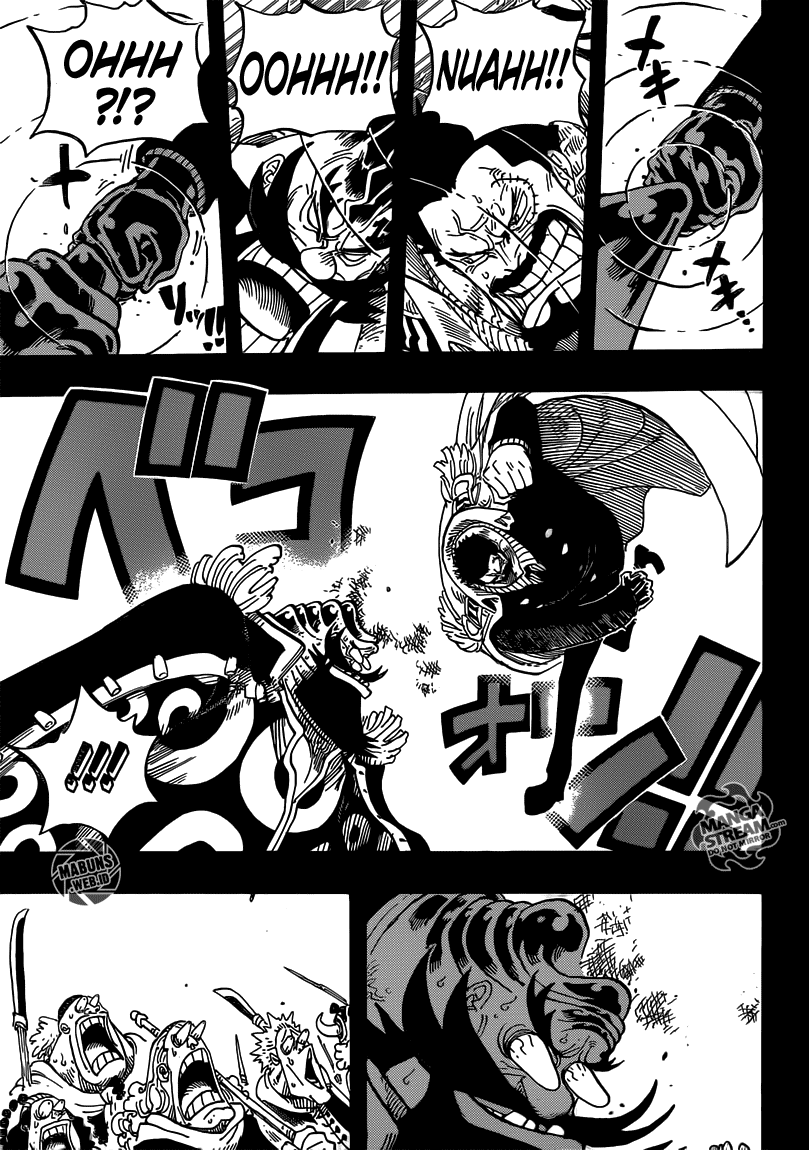 komik one piece 719 page 1