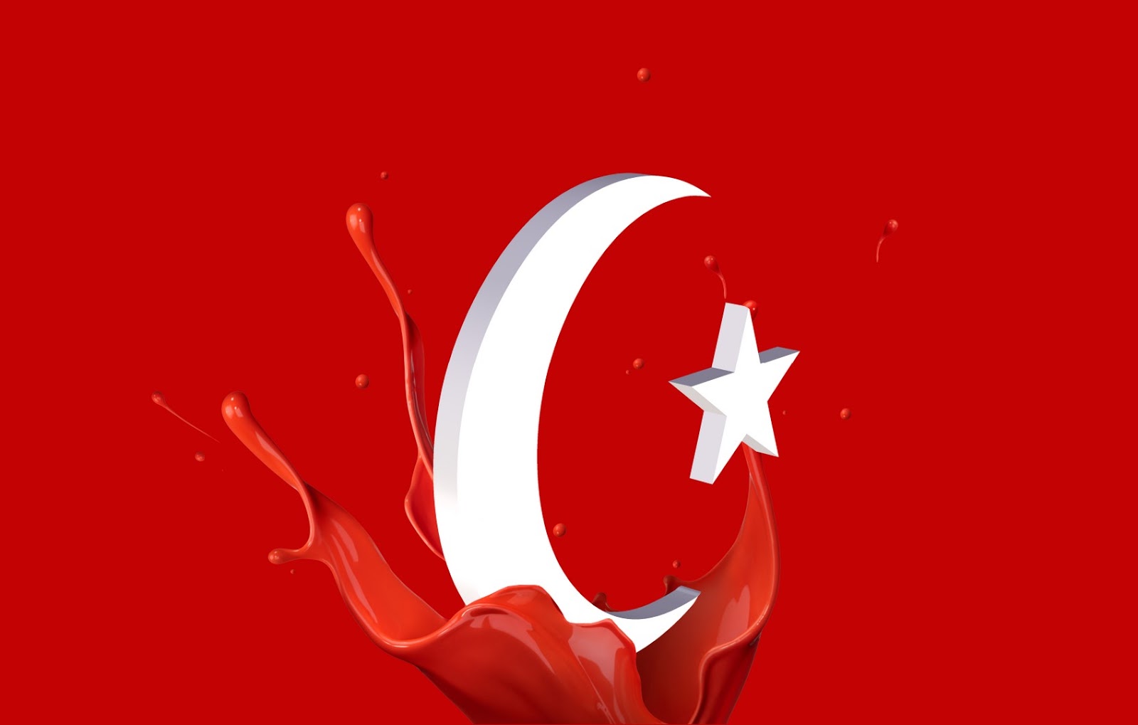 turk bayraklari arkaplan resimleri 6