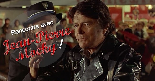 rencontre avec les robinsons film