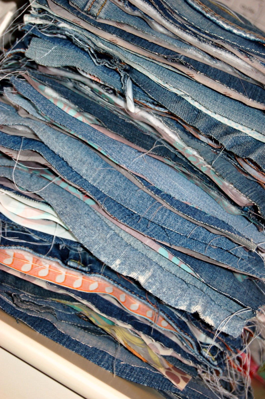 Diy Denim Quilt Icandy Handmade icandy handmade