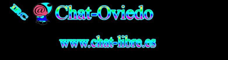 Chat Oviedo en Español Gratis para chatear con los amigos el chat, chatea ya