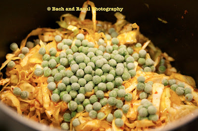 Bandhakopi Cabbage