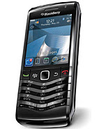 Spesifikasi dan Harga BlackBerry Pearl 9105 3G