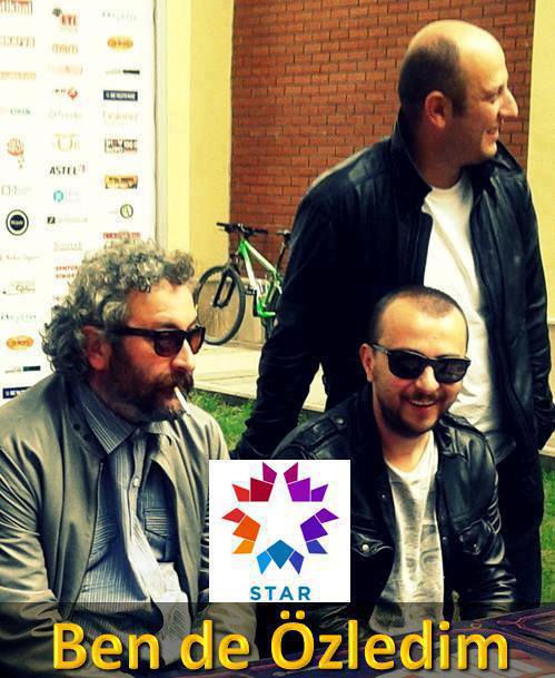 ben de ozledim dizisi son bolum izle eylul 2013