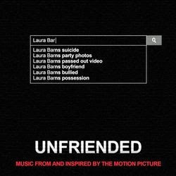 Unfriended Soundtrack (Various Artists)