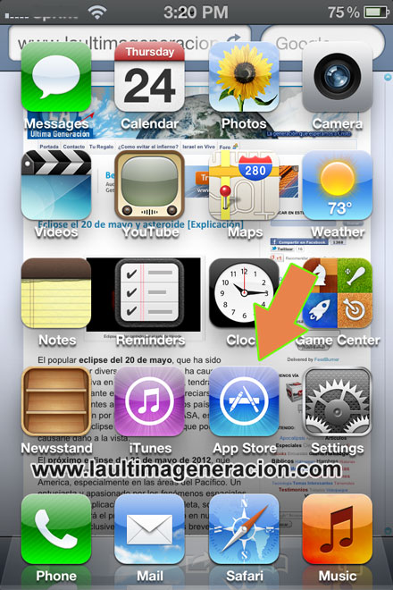 Biblia para iPhone Descargar Biblia para iPhone