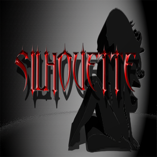 ♕ Silhouette ♕