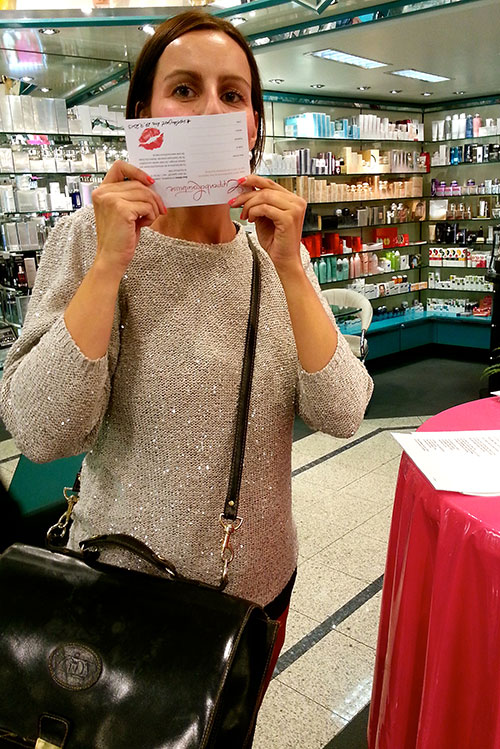 How To Die Perfekte Herbst Lippe In 3 Schritten Ivory Beauty