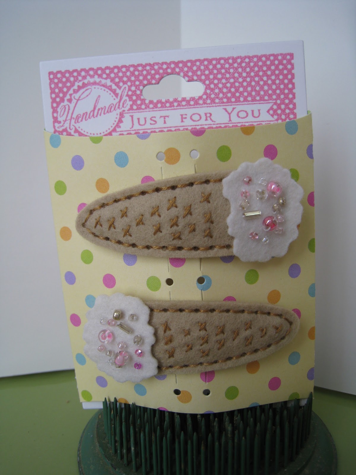 Time to Create Baby Shower present