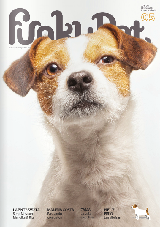 NAS CAPAS DOGS & COVERS