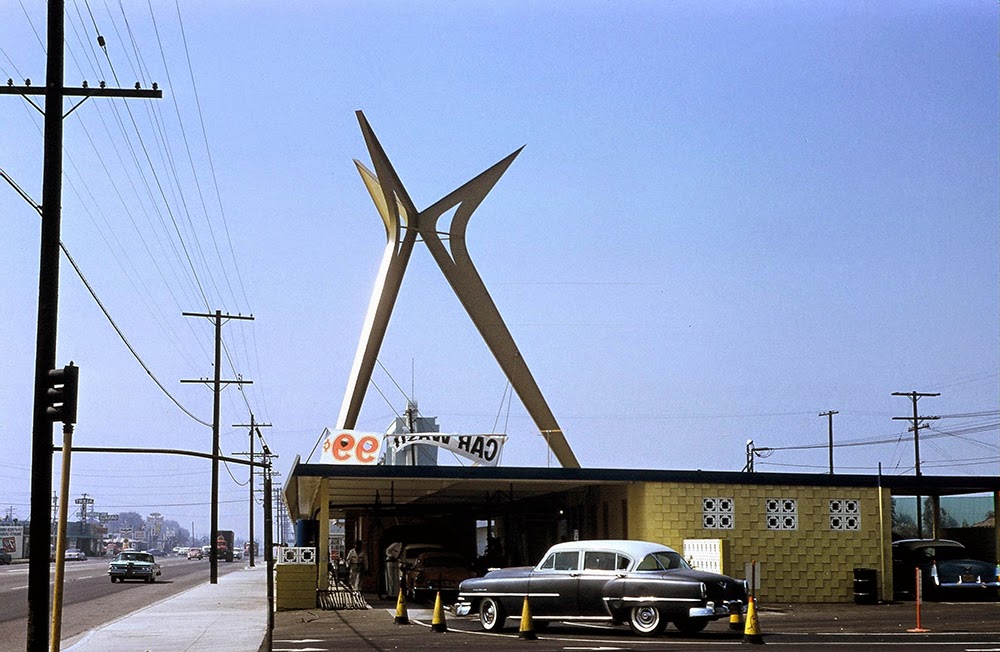 Most Instagram Worthy Places In Los Angeles La Petite Noob A