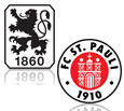Live Stream TSV 1860 München - FC St. Pauli Live Stream TSV 1860 München - FC St. Pauli
