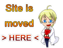 Site is moved