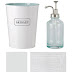 Bathroom Accessories