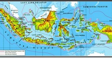 Nunaa Habsyi: Indonesia sebagai Negara Kepulauan