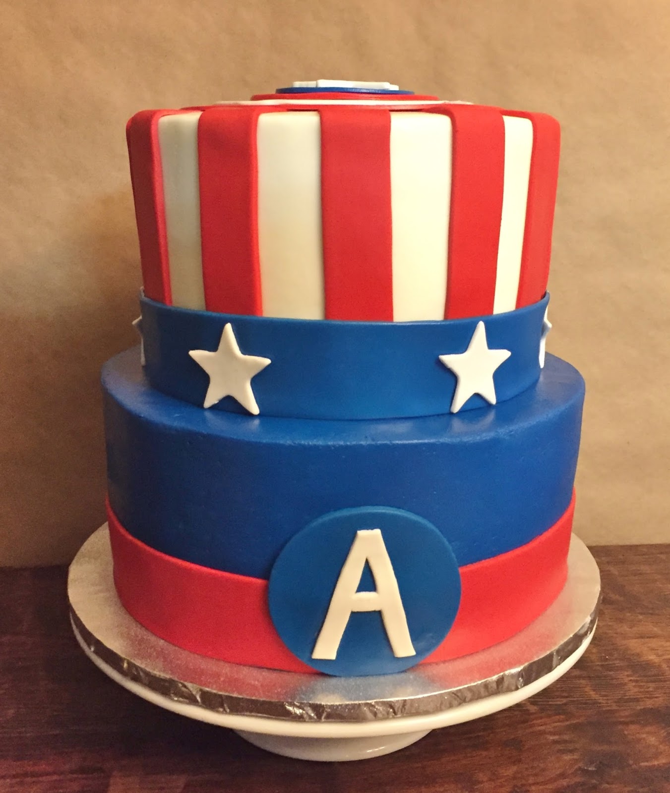 American_cake twitter