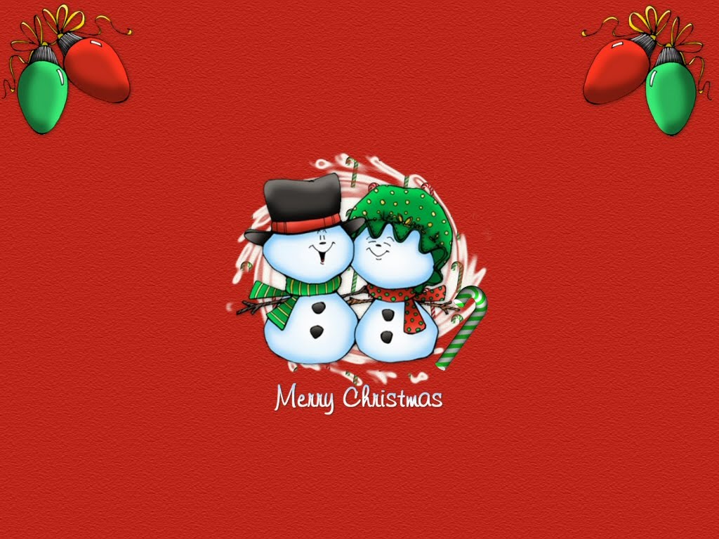 Merry Christmas PowerPoint Backgrounds | Desktop Background Wallpapers