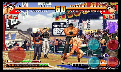 King Of Fighters 98 Plus Free Download