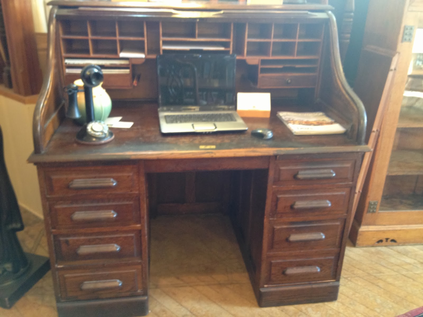 Mom Explores Michigan Good Shops Materials Unlimited Ypsilanti, MI