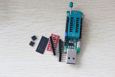 Oprema Oprema za Flashanje ROM-a