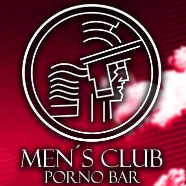 MENS CLUB