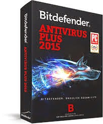 Bitdefender Antivirus Plus 2014 Crack and Patch Download