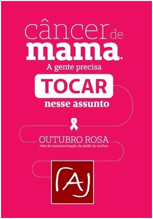 Outubro Rosa