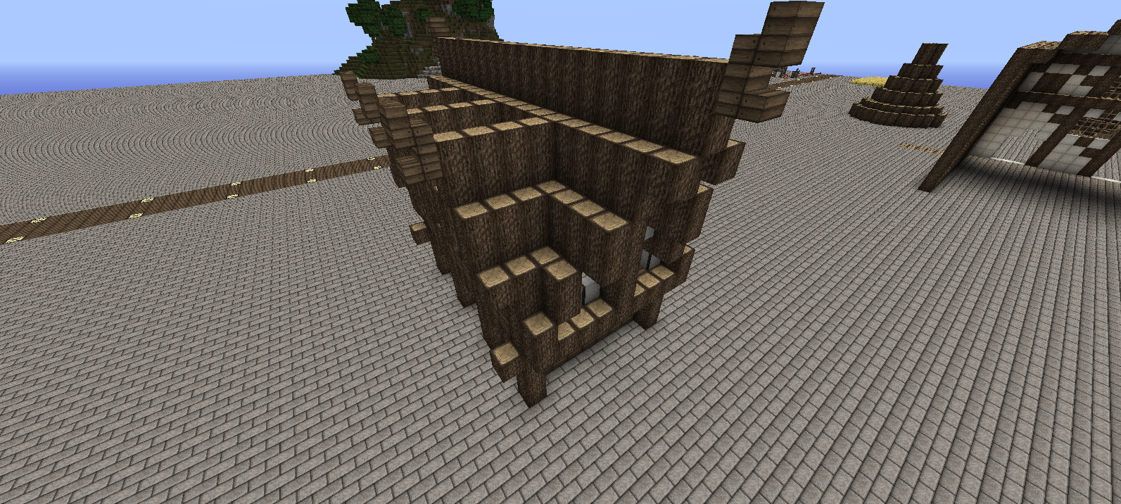 The Art of Architecture: Minecraft Tutorial | Building a ...