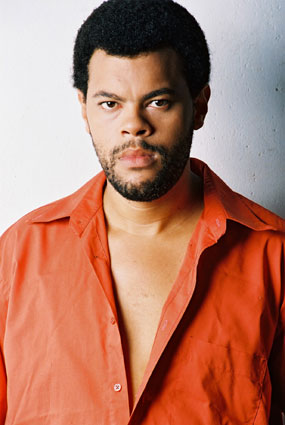 Babu Santana Net Worth