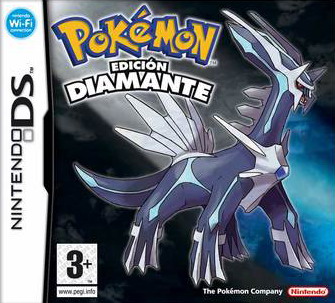 DESCARGAR GRATIS EL JUEGO POKEMON DIAMANTE descargar gratis el juego pokemon diamante: